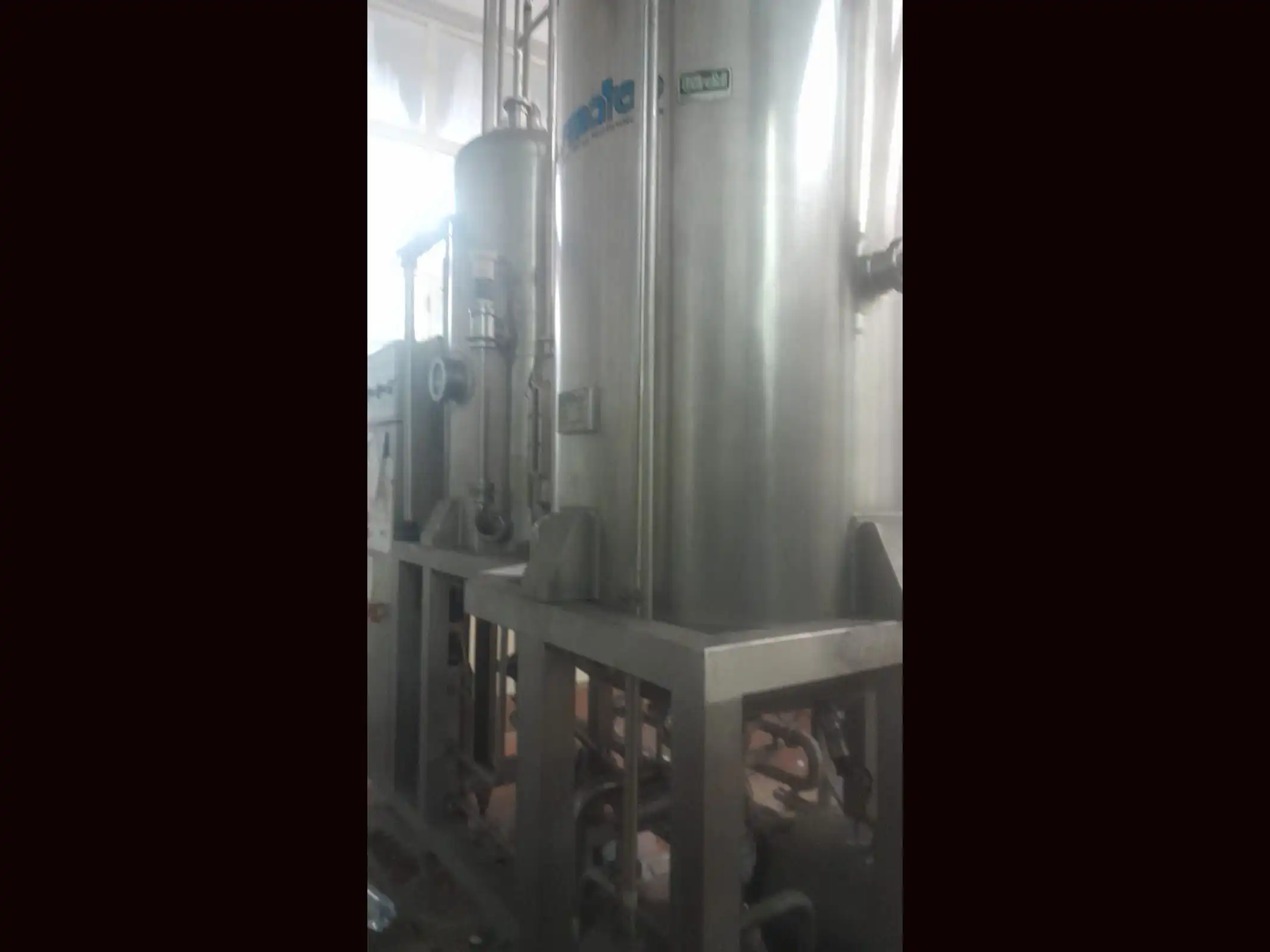 Photo #12 of Used Premix PARMATEC Drinkmix 12000 l/h