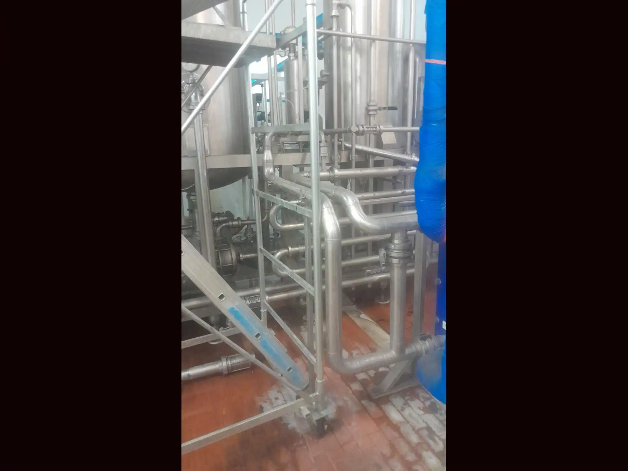 Photo #13 of Used Premix PARMATEC Drinkmix 12000 l/h