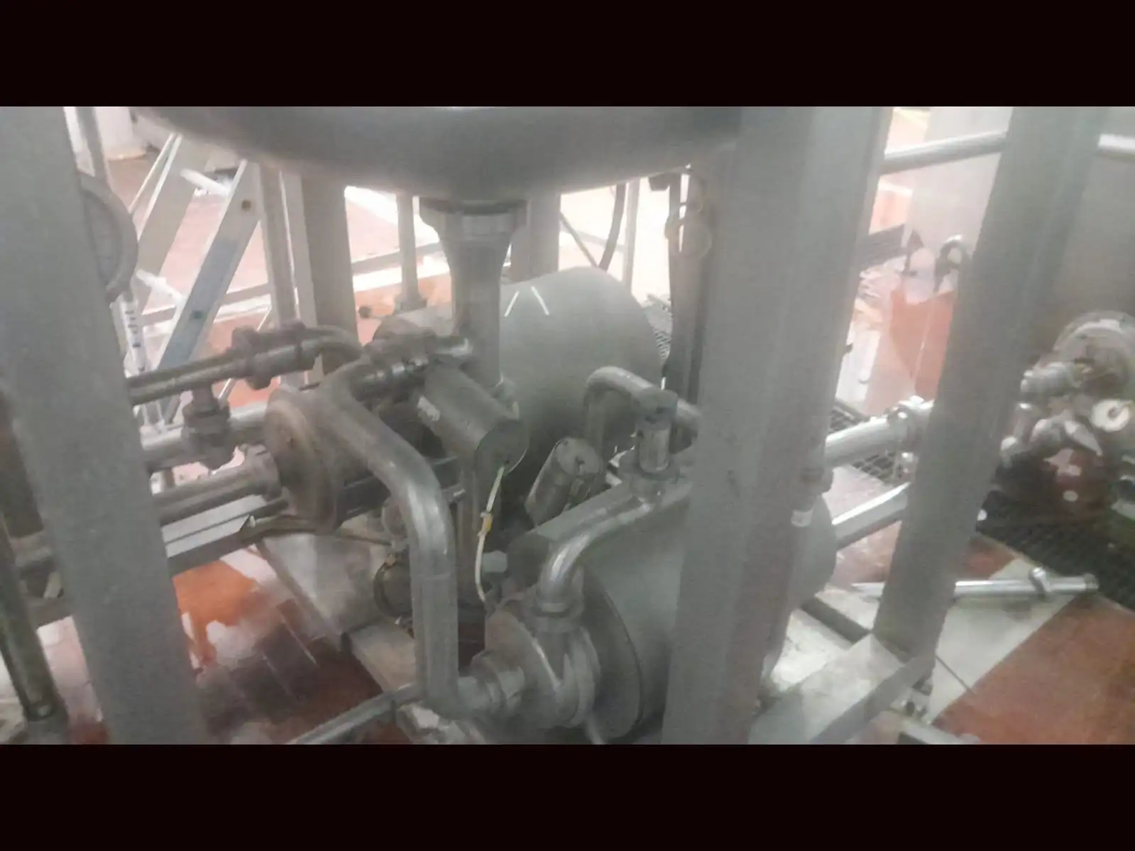 Photo #14 of Used Premix PARMATEC Drinkmix 12000 l/h