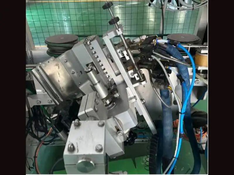 Photo #7 of Used aseptic filling line Tetra Pak A3 FLEX 200S up to 7000 l/h