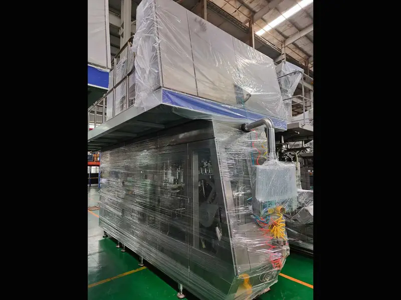 Photo #6 of Used filling machine TBA21 500 Prisma 8000 bph