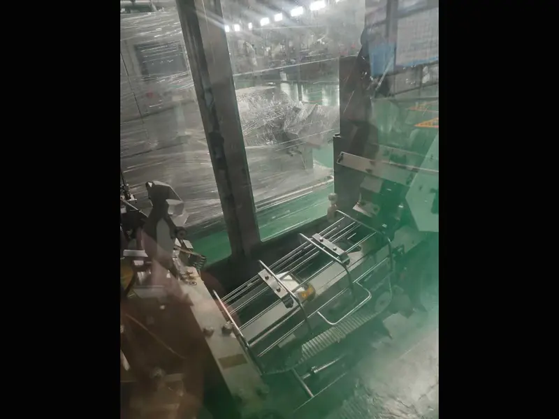 Photo #7 of Used filling machine TBA21 500 Prisma 8000 bph