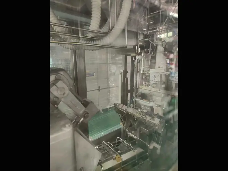 Photo #9 of Used filling machine TBA21 500 Prisma 8000 bph