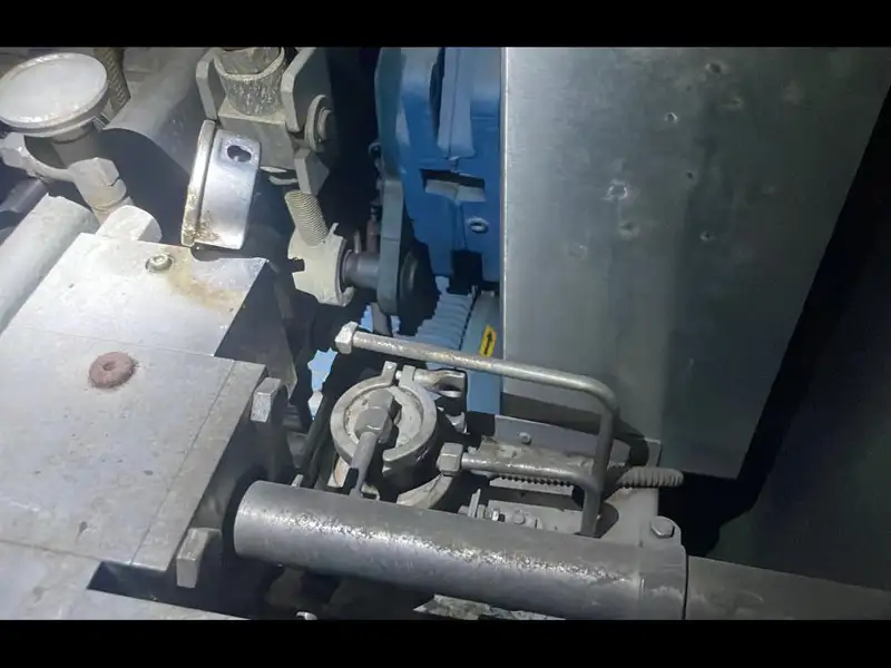 Photo #9 of Used UHT Milk Preparation Room Tetra Pak 4000 L-h