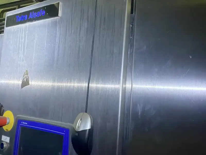 Photo #25 of Used UHT Milk Preparation Room Tetra Pak 4000 L-h