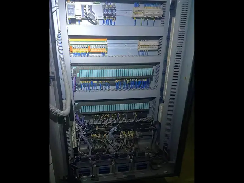 Photo #26 of Used UHT Milk Preparation Room Tetra Pak 4000 L-h