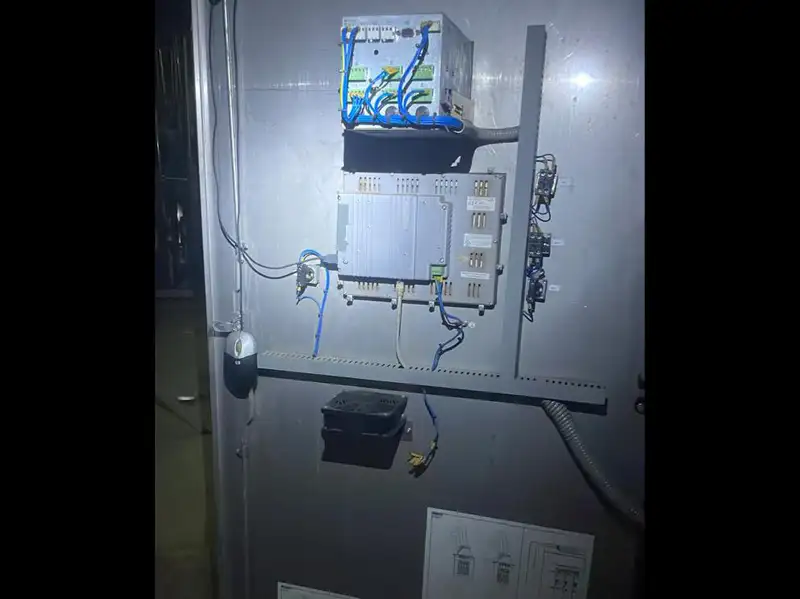 Photo #27 of Used UHT Milk Preparation Room Tetra Pak 4000 L-h