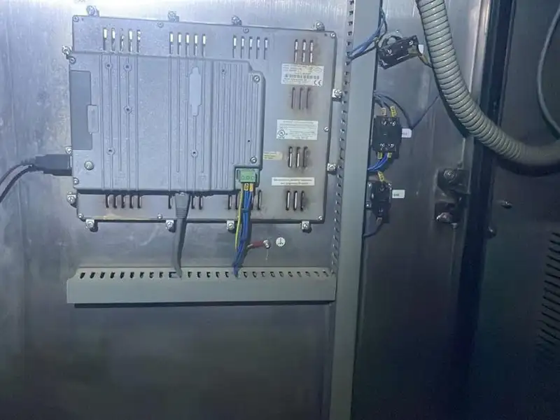 Photo #30 of Used UHT Milk Preparation Room Tetra Pak 4000 L-h