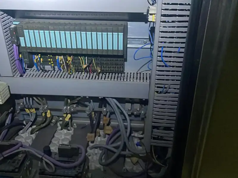 Photo #31 of Used UHT Milk Preparation Room Tetra Pak 4000 L-h