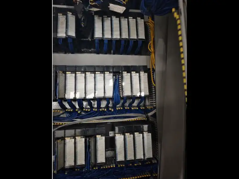 Photo #8 of Used aseptic filling line Tetra Pak A3 FLEX 1000SQ 7000 l/h