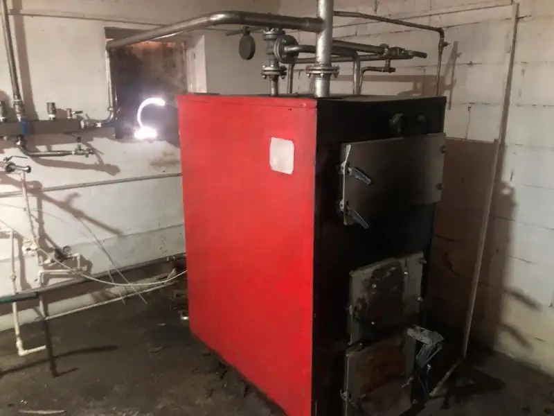 Photo #2 of Used Processing Line for small dairy products 2000 L/h