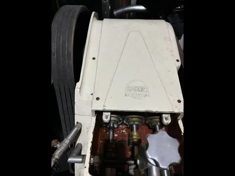 Photo #8 of Used Processing Line for small dairy products 2000 L/h