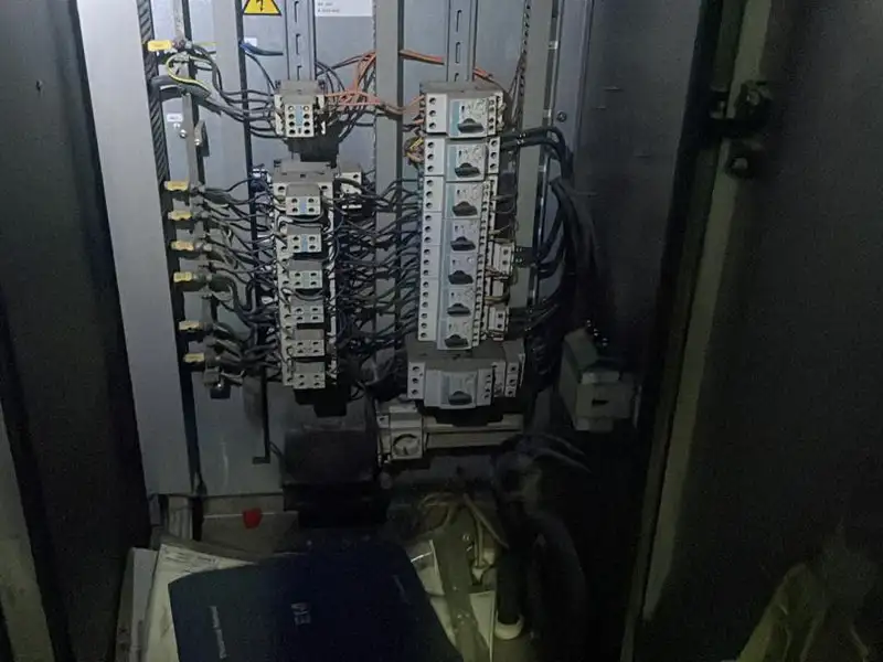 Photo #24 of Used UHT Milk Preparation Room Tetra Pak 6600 L/h