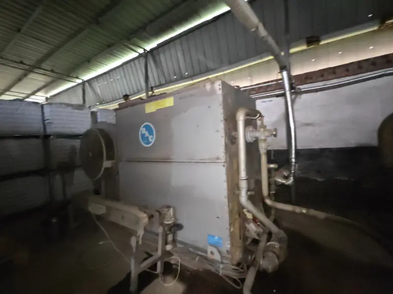 Photo #22 of Used bottling line SIDEL for still water in PET bottles 25200 bph