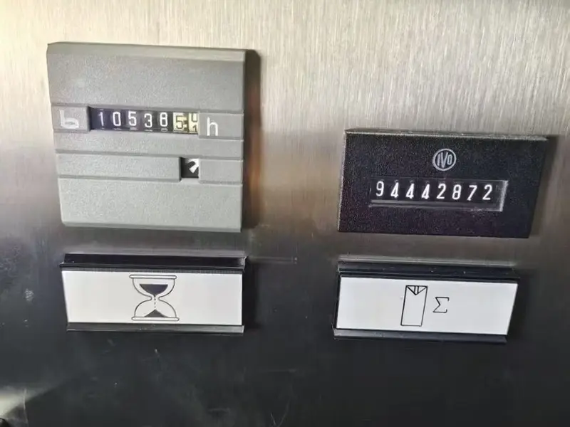 Photo #5 of Used filling machine TETRA PAK A3 Flex 7500 bph