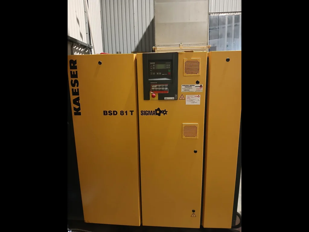 Photo #3 of Used complete CSD can bottling line – 14,000 cans/hour