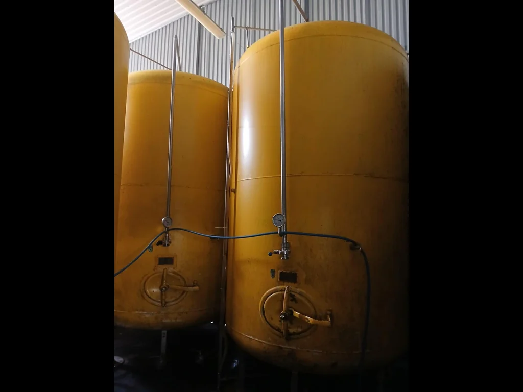 Photo #6 of Used complete CSD can bottling line – 14,000 cans/hour