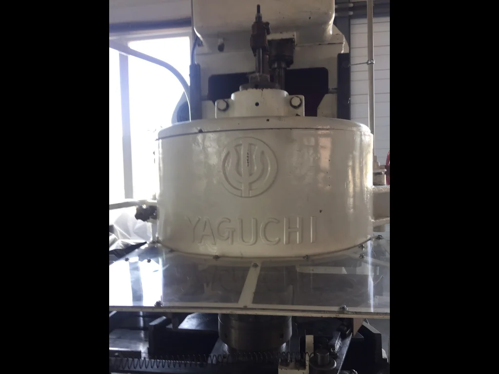 Photo #31 of Used tin container production line up to 1200 tins/hour