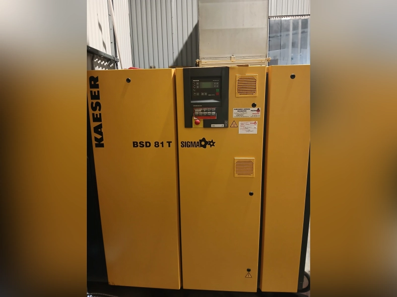 Photo #21 of Complete Universal CSD Can Filling Plant for 3 can sizes 14,000 CPH