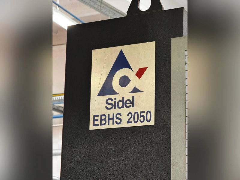 Photo #36 of Used complete water bottling line for PET bottles year 2010 – 16,000BPH