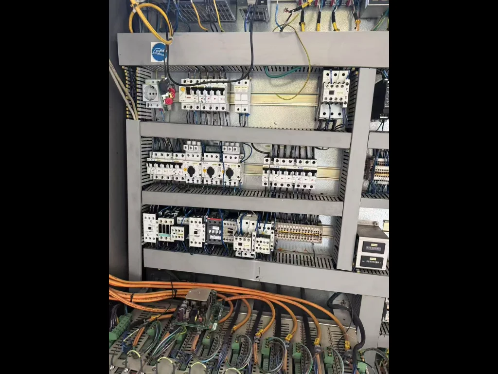 Photo #1 of Used cap applicator Tetrapak 2012 – 12000bph