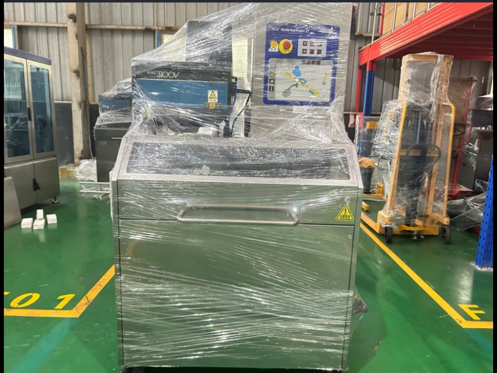 Photo #1 of Used filling machine Tetra Pak A3 Compact Flex 300V – 9000 bph