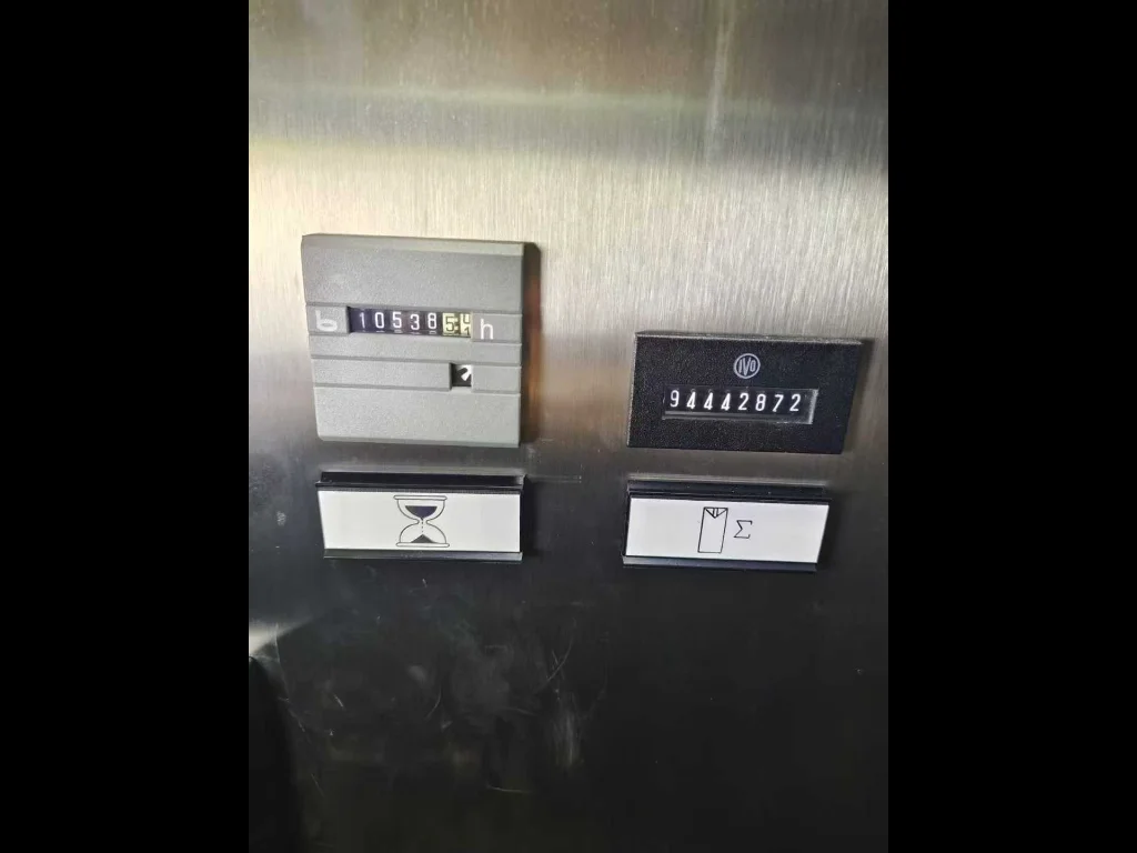 Photo #3 of Used filling machine Tetra Pak A3 Compact Flex 300V – 9000 bph