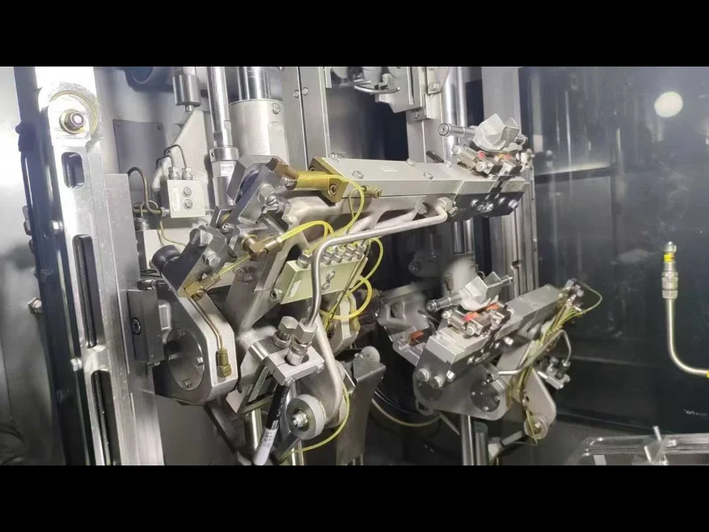 Photo #4 of Used filling machine Tetra Pak A3 Compact Flex 300V – 9000 bph