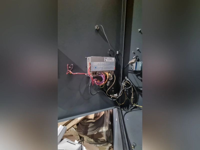 Photo #2 of Used Atlas Copco Air Compressor GA250