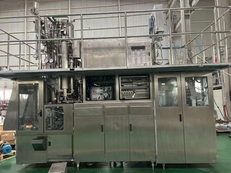 Photo #4 of Used Tetra Cap Applicator TCA45