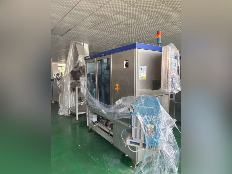 Photo #8 of Used Tetra Cap Applicator TCA45